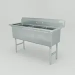 Advance Tabco FC-3-1620