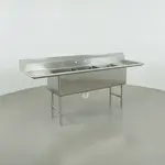 Advance Tabco FC-3-1620-36RL