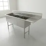 Advance Tabco FC-3-1818-18R