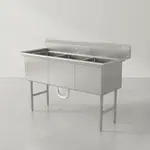 Advance Tabco FC-3-1818