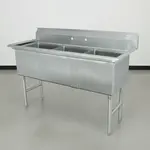 Advance Tabco FC-3-1818-X