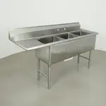 Advance Tabco FC-3-1824-18L