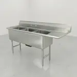 Advance Tabco FC-3-1824-18R