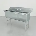 Advance Tabco FC-3-1824