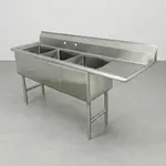 Advance Tabco FC-3-1824-24R