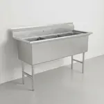 Advance Tabco FC-3-1824-X