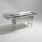 Advance Tabco FC-3-2030-20RL-X