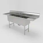 Advance Tabco FC-3-2030-24RL-X