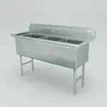 Advance Tabco FC-3-2424-X