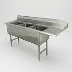 Advance Tabco FC-3-2430-30R