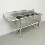 Advance Tabco FC-3-3024-30L