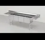 Advance Tabco FC-4-1818-18RL