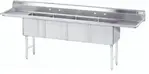 Advance Tabco FC-4-1818-18RL