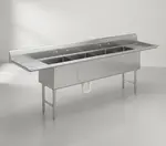 Advance Tabco FC-4-1824-18RL