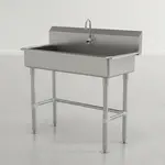 Advance Tabco FC-FM-1-EFADA