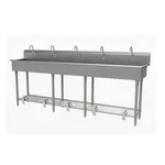 Advance Tabco FC-FM-100FV