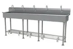 Advance Tabco FC-FM-100FV