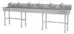 Advance Tabco FC-FM-120-ADA-F
