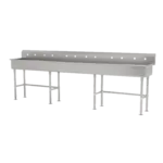 Advance Tabco FC-FM-120-F