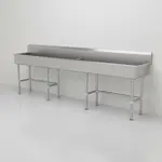 Advance Tabco FC-FM-120-F