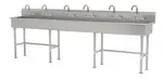 Advance Tabco FC-FM-120-F