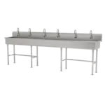 Advance Tabco FC-FM-120EF