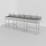 Advance Tabco FC-FM-120EF