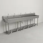 Advance Tabco FC-FM-120FV