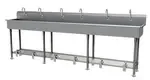 Advance Tabco FC-FM-120FV