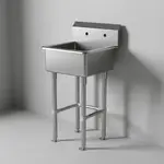 Advance Tabco FC-FM-2219