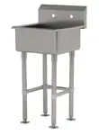 Advance Tabco FC-FM-2219