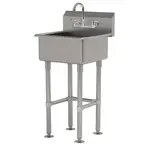 Advance Tabco FC-FM-2219-F