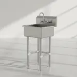 Advance Tabco FC-FM-2219-F