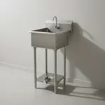 Advance Tabco FC-FM-2219FV