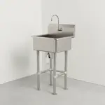 Advance Tabco FC-FM-2219KV