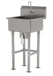 Advance Tabco FC-FM-2219KV