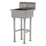 Advance Tabco FC-FM-2721