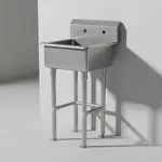 Advance Tabco FC-FM-2721