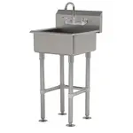 Advance Tabco FC-FM-2721-F