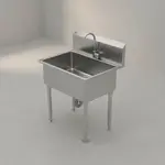 Advance Tabco FC-FM-2721-F