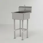 Advance Tabco FC-FM-2721EF