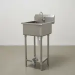 Advance Tabco FC-FM-2721FV