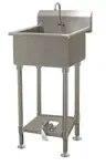 Advance Tabco FC-FM-2721FV