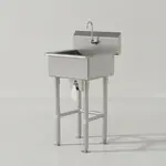 Advance Tabco FC-FM-2721KV