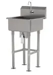 Advance Tabco FC-FM-2721KV