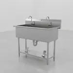 Advance Tabco FC-FM-40FV