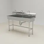 Advance Tabco FC-FM-60-ADA-F