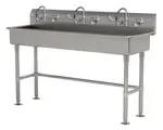 Advance Tabco FC-FM-60-ADA-F