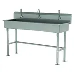 Advance Tabco FC-FM-60EFADA