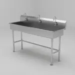 Advance Tabco FC-FM-60EFADA